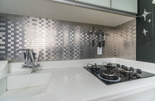 Boa Viagem Apartamento | Excelente flat em Setúbal, Boa Viagem 1Q 3 pessoas. Conforto e ótima localização PM802