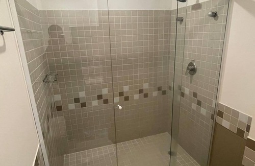 Alphaville Industrial Apartamento | Excelente Flat Wifi Piscina AC