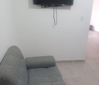 Soledad de Graciano Sánchez Apartamento | Excelente hogar para descansar
