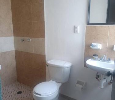 Soledad de Graciano Sánchez Apartamento | Excelente hogar para descansar