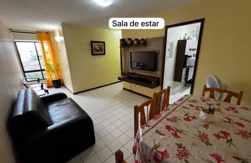 Jardim Flamboyant Apartamento | Excelente local
