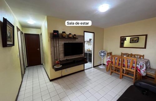 Jardim Flamboyant Apartamento | Excelente local