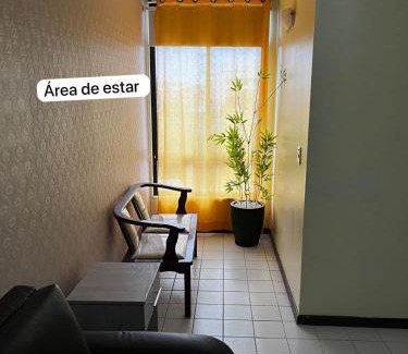 Jardim Flamboyant Apartamento | Excelente local