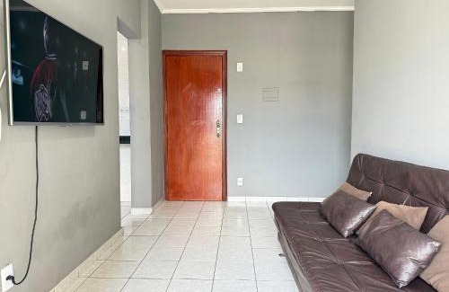 Mirim Casa | Excelente localização na Mirim 60 m da Praia!