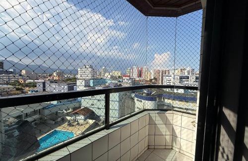 Mirim Casa | Excelente localização na Mirim 60 m da Praia!