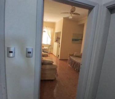 Itarare Apartamento | excelente localização o mar na sua frente confira