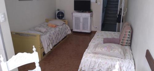 Itarare Apartamento | excelente localização o mar na sua frente confira