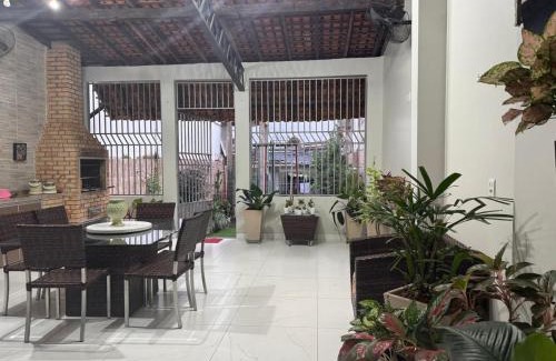 Umarizal Casa | Excelente Localização - casa com um 05 Quartos - COP30