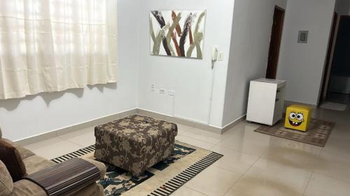 Serrinha Apartamento | Excelente localizacao no St Serrinha em Goiania