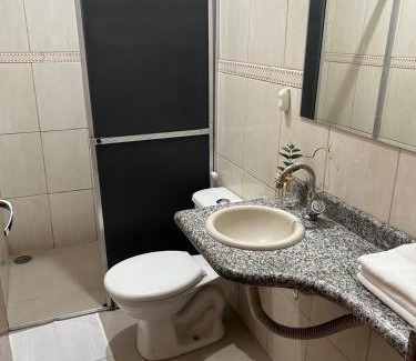 Serrinha Apartamento | Excelente localizacao no St Serrinha em Goiania