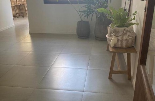 San Isidro Apartamento | Excelente Loft con terraza verde y ducha