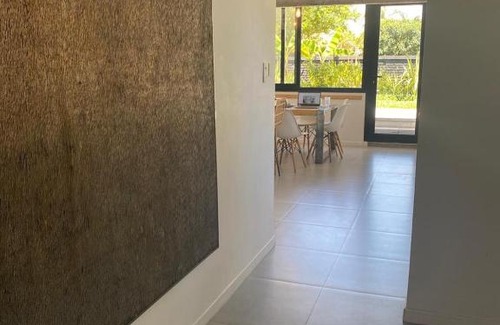 San Isidro Apartamento | Excelente Loft con terraza verde y ducha