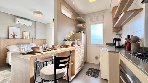 Tres Vendas Apartamento | Excelente Loft no Quartier