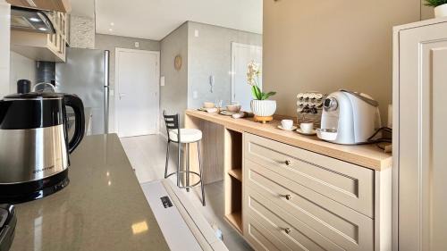Tres Vendas Apartamento | Excelente Loft no Quartier