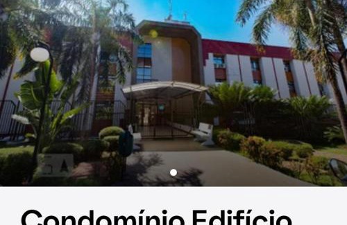 Sudoeste e Octogonal Apartamento | Excelente Lugar