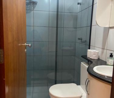 Sudoeste e Octogonal Apartamento | Excelente Lugar