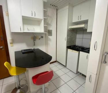 Sudoeste e Octogonal Apartamento | Excelente Lugar