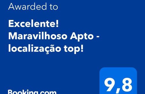 Ingleses Sul Apartamento | Excelente! Maravilhoso Apto - localização top!
