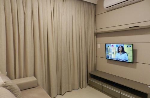 Ingleses Sul Apartamento | Excelente! Maravilhoso Apto - localização top!