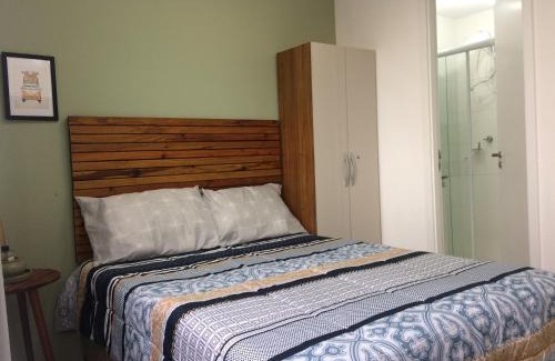 Bras Apartamento | Excelente! Metrô p Allianz Park e Espaço Unimed, Compras no Brás