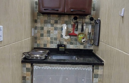 Bangu Casa | Excelente Micro Casa Completa