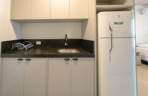 Zona 01 Apartamento | Excelente Moderno Centro CA1405