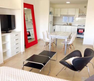 Neuquén Apartamento | Excelente Monoambiente