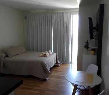 La Plata Apartamento | Excelente Monoambiente Monito 15