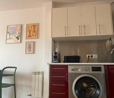 Ciudad Universitaria Apartamento | Excelente piso Zarzamora