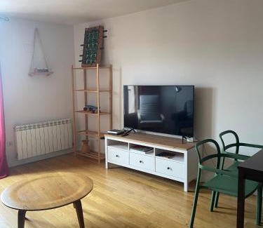 Ciudad Universitaria Apartamento | Excelente piso Zarzamora