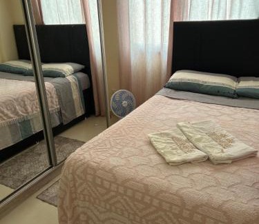 Maravilha Casa | Excelente Quarto para descansar