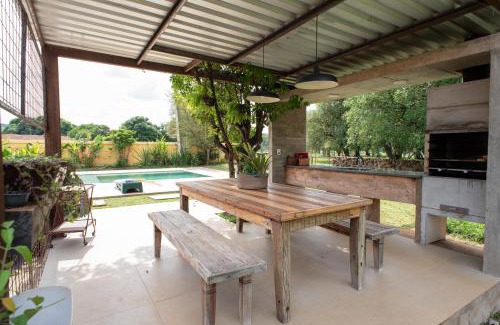 Mococa Casa | Excelente Refugio de Campo em Fazenda