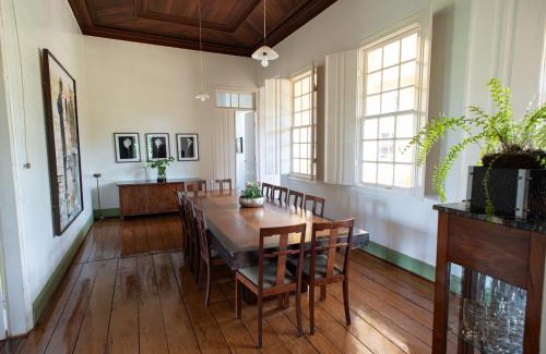 Mococa Casa | Excelente Refugio de Campo em Fazenda