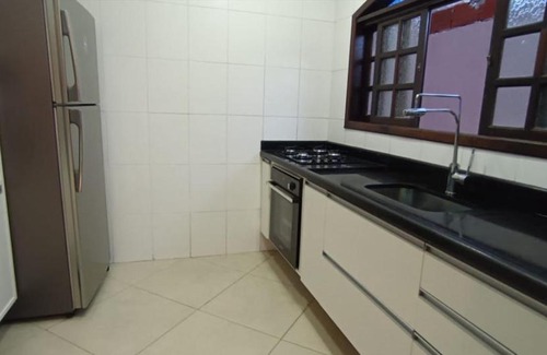 Pereque Casa | Excelente Sobrado no Guarujá