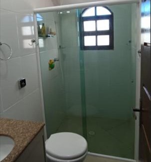 Pereque Casa | Excelente Sobrado no Guarujá