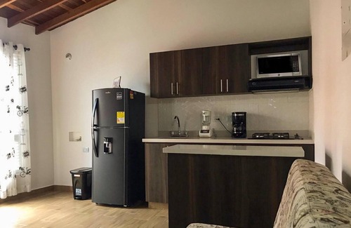 Itagui Apartamento | Ubicación conveniente+Moderno+Luz natural