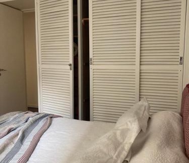 Retiro Apartamento | Excelente ubicación y comodidad