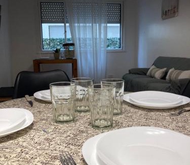 Retiro Apartamento | Excelente ubicación y comodidad