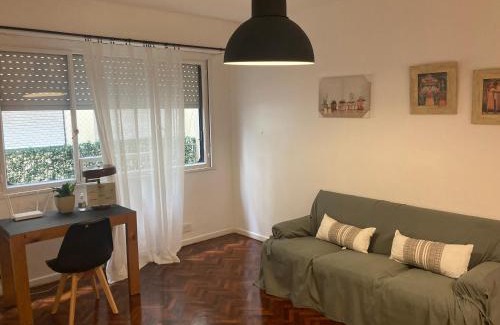 Retiro Apartamento | Excelente ubicación y comodidad