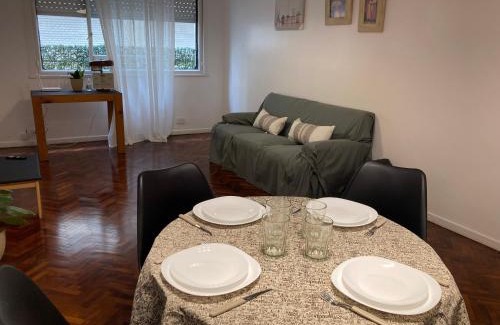 Retiro Apartamento | Excelente ubicación y comodidad