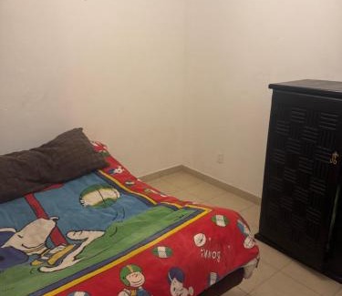 Toluca Casa | Excelente ubicación