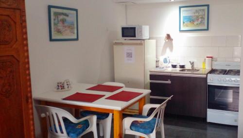Concordia Apartamento | EXCELENTE UBICACIÓN