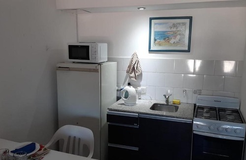 Concordia Apartamento | EXCELENTE UBICACIÓN
