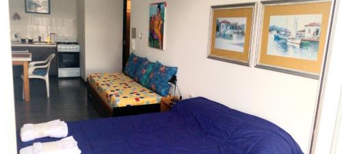 Concordia Apartamento | EXCELENTE UBICACIÓN