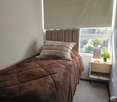 Rancagua Apartamento | Excelente ubicacion Departamento 2 dormitorios