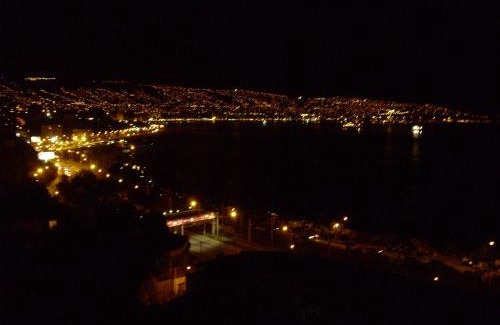 Tunquen Apartamento | Excelente Vista a la Bahía de Valparaíso