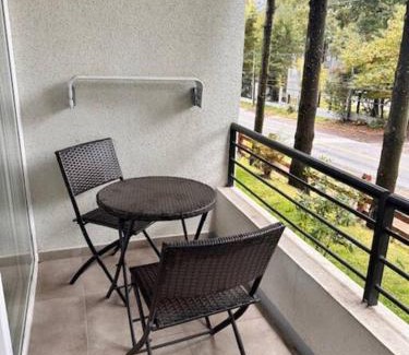 Pucon Apartamento | Excelente y Cómodo Departamento Cercano al Centro de Pucón y Volcán Villarica
