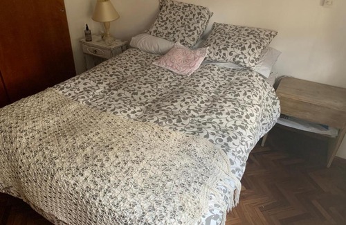 Martínez Apartamento | excelete departamento en el centro de Martinez