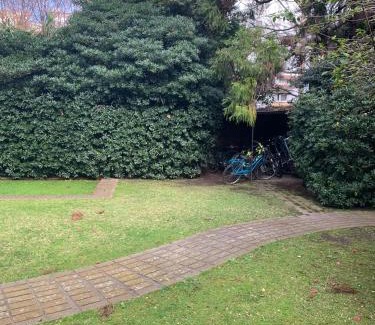 Martínez Apartamento | excelete departamento en el centro de Martinez