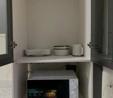 Surulere Apartamento | Excell and be Great Homes